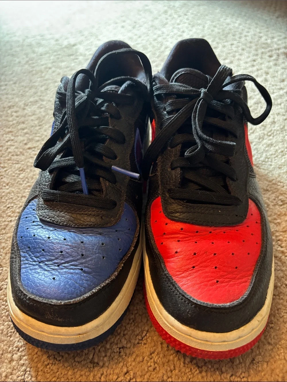 Nike Air Sneakers